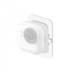 Insta360 GO Ultra Sticky Tabs -  Stick anywhere  for new shooting angles, 10 Sticky Tabs