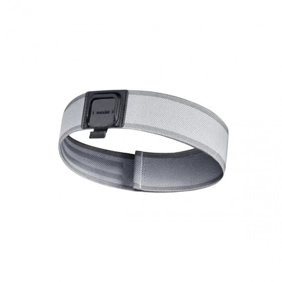 Insta360 GO Ultra Easy Clip Headband