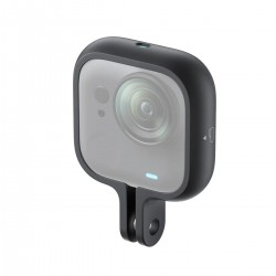 Insta360 GO Ultra Action Mount - Protect Standalone Camera during intense activities Insta360 GO Ultra Action Mount - Protect Standalone Camera during intense activities