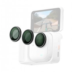 Insta360 GO Ultra ND Filter Set Insta360 GO Ultra ND Filter Set