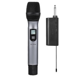 Μικρόφωνο ασύρματο PRM906 Blow Μικρόφωνο ασύρματο PRM906 Blow