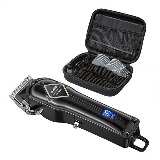 Electric Clipper Glaker GL-K11S (Black) Electric Clipper Glaker GL-K11S (Black)