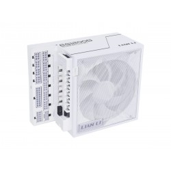 Lian Li Edge 1200W White 80+ Gold (with USB HUB), Fully Modular ATX PSU Lian Li Edge 1200W White 80+ Gold (with USB HUB), Fully Modular ATX PSU