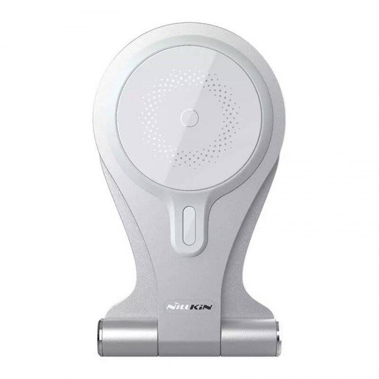 Wireless Charging Stand Nillkin (Mystic Silver) Wireless Charging Stand Nillkin (Mystic Silver)