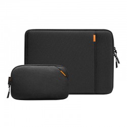 Laptop Sleeve Kit 14'' Tomtoc Defender-A13 (black)