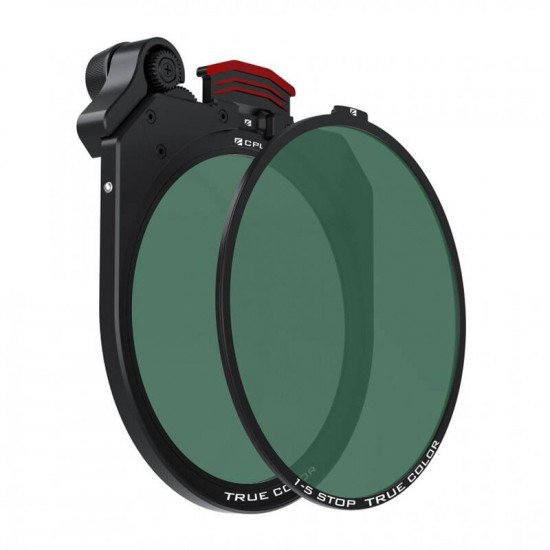 Freewell Eiger Matte Box True Color VND CPL Filter Freewell Eiger Matte Box True Color VND CPL Filter