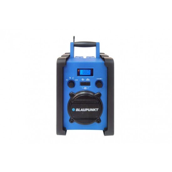 Blaupunkt radioodtwarzacz przenośny PP30BT JOBSITE
