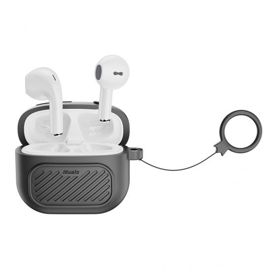 XO Bluetooth earphones X26 TWS black XO Bluetooth earphones X26 TWS black