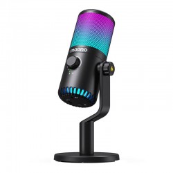 Gaming Microphone Maono DM30RGB (black) Gaming Microphone Maono DM30RGB (black)