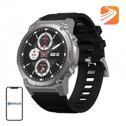 Zeblaze Smartwatch Vibe 7 Pro (Ασημί) Zeblaze Smartwatch Vibe 7 Pro (Ασημί)