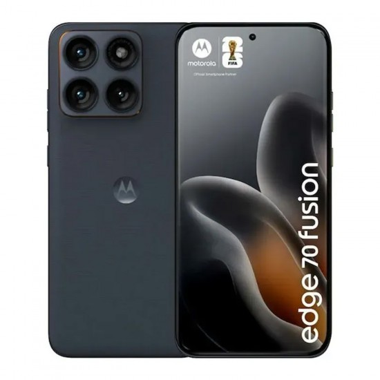 ΚΙΝΗΤΟ MOTOROLA EDGE 70 FUSION XT2605-2 5G 6.78