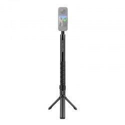 Selfie Stick 110cm PULUZ For Insta360 X3 / X4