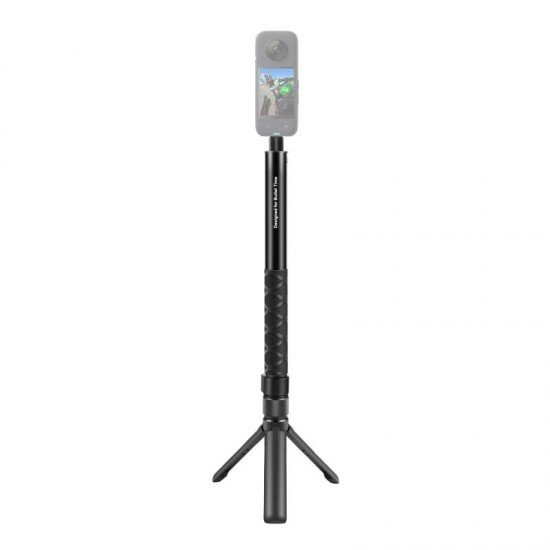 Selfie Stick 110cm PULUZ For Insta360 X3 / X4 Selfie Stick 110cm PULUZ For Insta360 X3 / X4