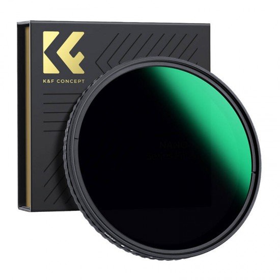 Filter Nano-X 43 mm XV40 K&F Concept Filter Nano-X 43 mm XV40 K&F Concept