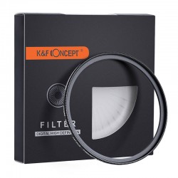 Filter 40,5 MM MC-UV K&F Concept KU04 Filter 40,5 MM MC-UV K&F Concept KU04