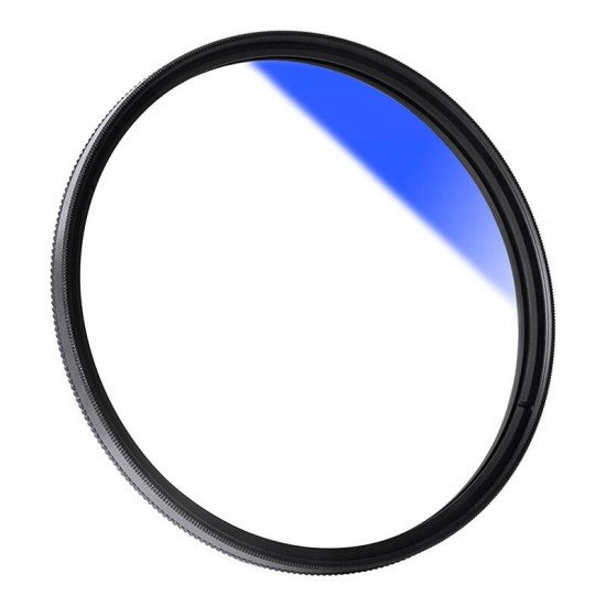 Filter 37 MM Blue-Coated CPL MC K&F Concept KU12 Filter 37 MM Blue-Coated CPL MC K&F Concept KU12
