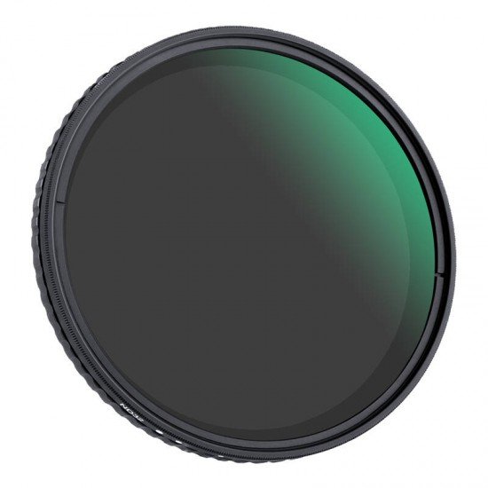 Filter Nano-X 37 mm XV38 K&F Concept Filter Nano-X 37 mm XV38 K&F Concept