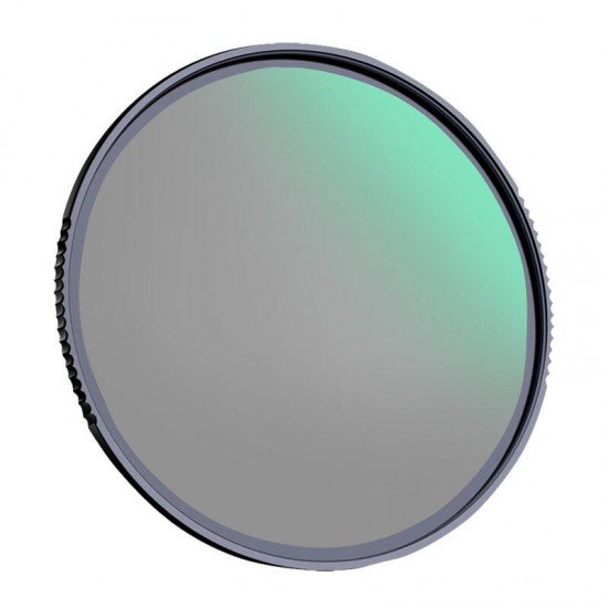 Filter 1/8 Black Mist 72 MM K&F Concept Nano-X Filter 1/8 Black Mist 72 MM K&F Concept Nano-X