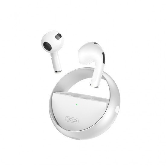 XO Bluetooth earphones X31 TWS white XO Bluetooth earphones X31 TWS white