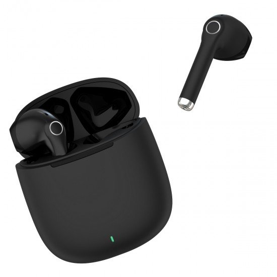 Devia Bluetooth earphones TWS Joy A13 black Devia Bluetooth earphones TWS Joy A13 black