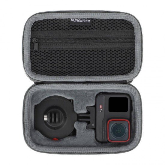 Storage Bag Sunnylife for Insta360 Ace Pro Storage Bag Sunnylife for Insta360 Ace Pro