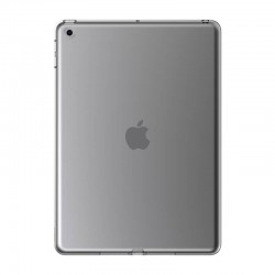 Baseus Προστατευτική Θήκη Simple για iPad Pro (2017) (Διαφανής)