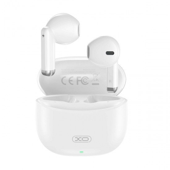 XO Bluetooth earphones X33 TWS white XO Bluetooth earphones X33 TWS white