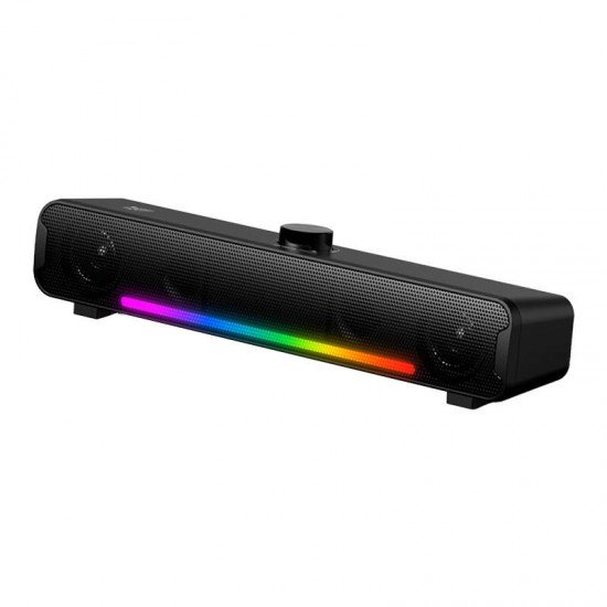 ONIKUMA Ηχείο Gaming L16 (Μαύρο) ONIKUMA Ηχείο Gaming L16 (Μαύρο)