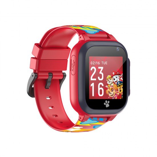 Smartwatch KW-60 Paw Patrol Team Smartwatch KW-60 Paw Patrol Team