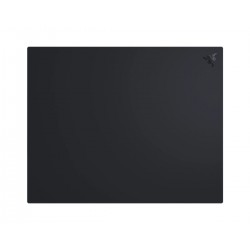 Razer ATLAS PRO Black - Gaming Mouse Mat - 1.9mm Premium Tempered Glass - Scratch Resistant