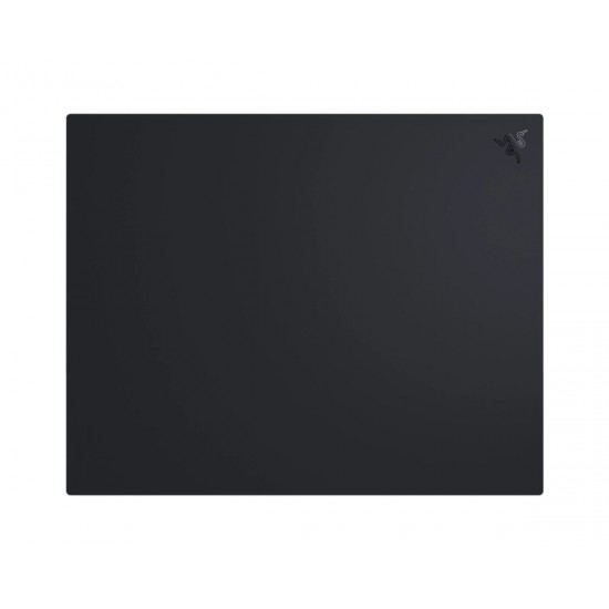 Razer ATLAS PRO Black - Gaming Mouse Mat - 1.9mm Premium Tempered Glass - Scratch Resistant Razer ATLAS PRO Black - Gaming Mouse Mat - 1.9mm Premium Tempered Glass - Scratch Resistant