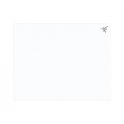Razer ATLAS PRO White - Gaming Mouse Mat - 1.9mm Premium Tempered Glass - Scratch Resistant Razer ATLAS PRO White - Gaming Mouse Mat - 1.9mm Premium Tempered Glass - Scratch Resistant