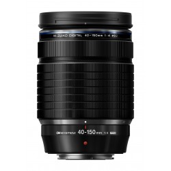 Olympus M.Zuiko Digital ED 40-150mm F4.0 PRO incl. Lens hood & Wrapping cloth Olympus M.Zuiko Digital ED 40-150mm F4.0 PRO incl. Lens hood & Wrapping cloth