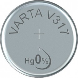 VARTA 317101111 V317 S VARTA 317101111 V317 S