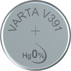 VARTA 391101111 V391 S