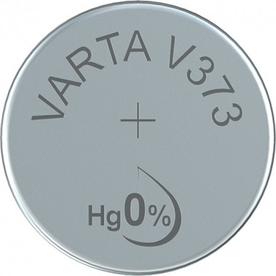 VARTA 373101111 V373 S