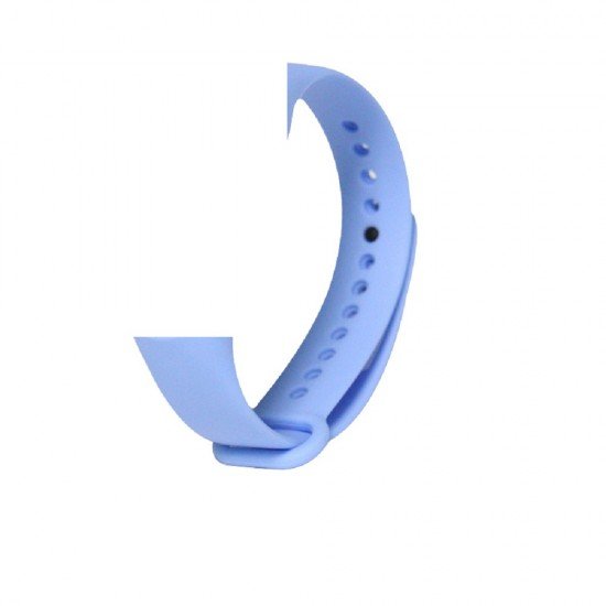 Devia band Deluxe Sport for Xiaomi Mi Band 5/ Mi Band 6/ Mi Band 7 jeans blue Devia band Deluxe Sport for Xiaomi Mi Band 5/ Mi Band 6/ Mi Band 7 jeans blue