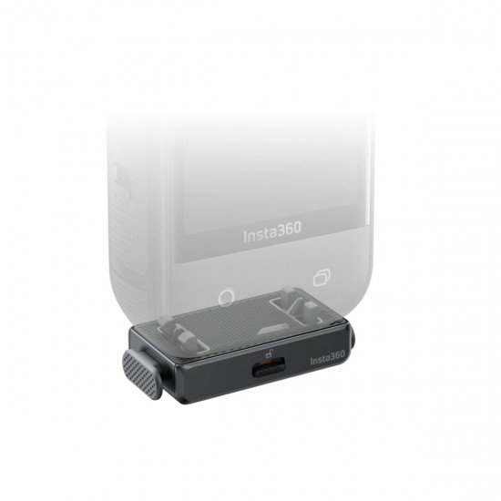 Insta360 X5 Quick Release Mount Insta360 X5 Quick Release Mount