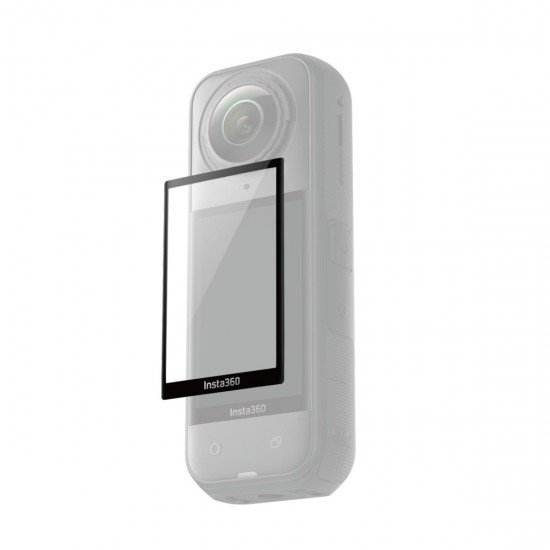 Insta360 X5 Cooling Screen Protector Insta360 X5 Cooling Screen Protector