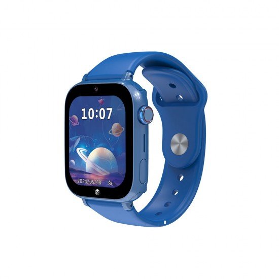 Forever smartwatch GPS WiFi 4G Kids Look Me! 3 KW-520 blue Forever smartwatch GPS WiFi 4G Kids Look Me! 3 KW-520 blue