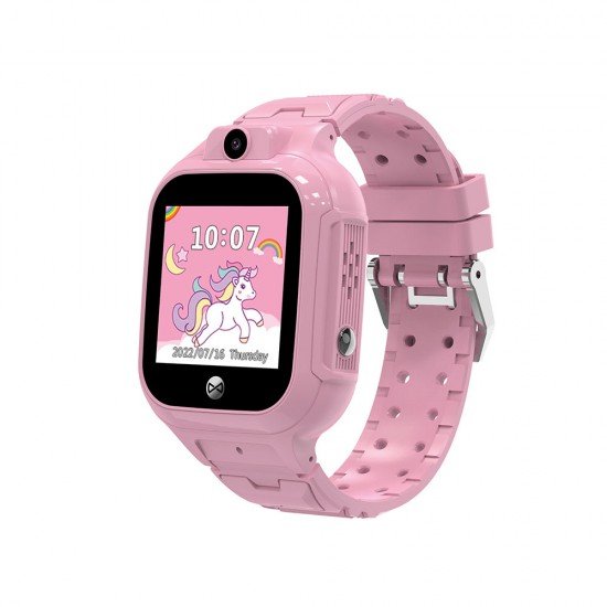 Forever smartwatch GPS WiFi Kids See Me! 3 KW-320 pink Forever smartwatch GPS WiFi Kids See Me! 3 KW-320 pink