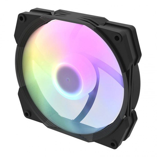Darkflash Ανεμιστήρας PC S200 (Μαύρο) Darkflash Ανεμιστήρας PC S200 (Μαύρο)