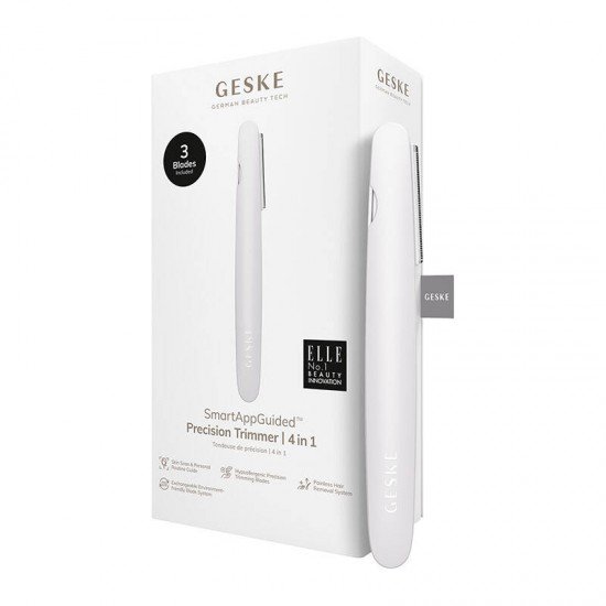 Geske Precision Trimmer 4 in 1 (starlight) Geske Precision Trimmer 4 in 1 (starlight)