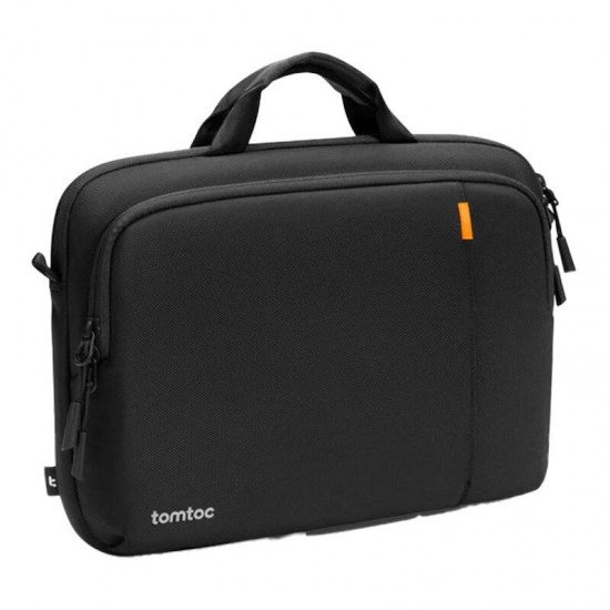 Tomtoc Defender-A30 shoulder bag 15-16'' (black) Tomtoc Defender-A30 shoulder bag 15-16'' (black)