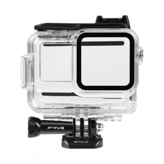 Wodoszczelna obudowa Puluz do kamery Insta360 Ace Pro Wodoszczelna obudowa Puluz do kamery Insta360 Ace Pro