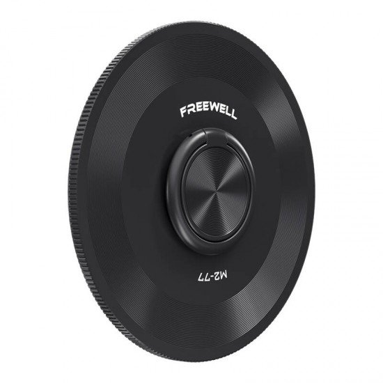 Lens Cap Freewell 77mm M2 Series Lens Cap Freewell 77mm M2 Series