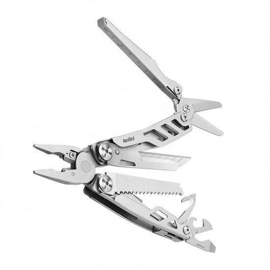 Multitool Nextool Flagship Pro (replaceable blade) Multitool Nextool Flagship Pro (replaceable blade)
