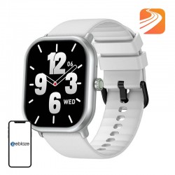 Zeblaze Smartwatch GTS 3 PRO (Λευκό) Zeblaze Smartwatch GTS 3 PRO (Λευκό)