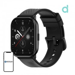 Zeblaze Smartwatch GTS 3 (Μαύρο) Zeblaze Smartwatch GTS 3 (Μαύρο)