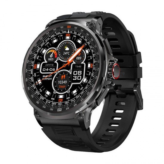 Colmi V69 smartwatch (black) Colmi V69 smartwatch (black)